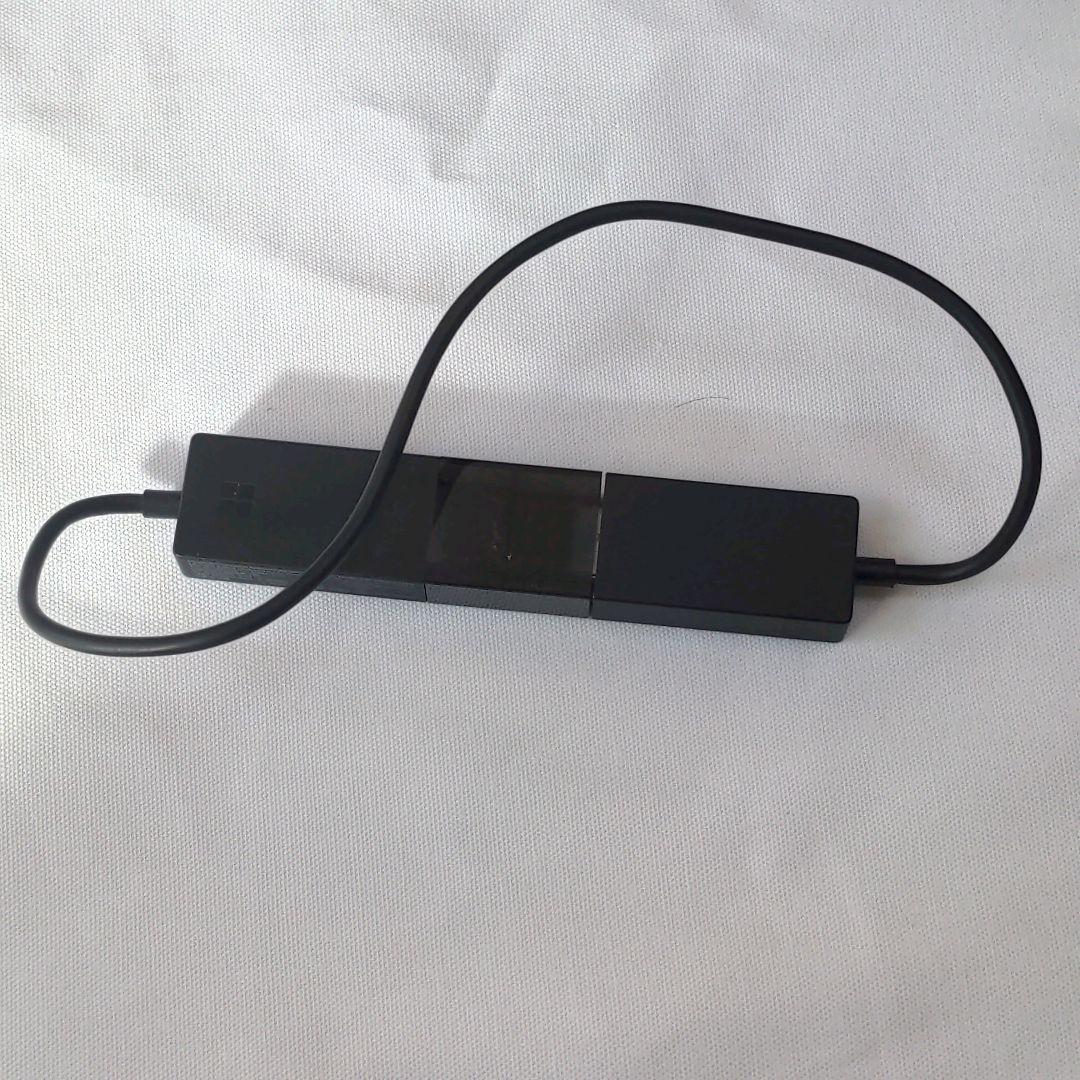 マイクロソフト Microsoft ワイヤレスディスプレイアダプター‪♡H12