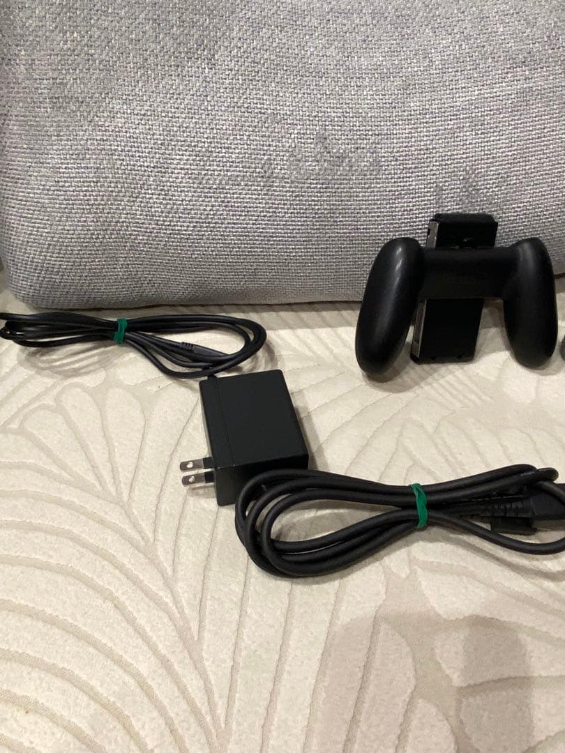 Nintendo Switch 本体 スマブラSP Edition