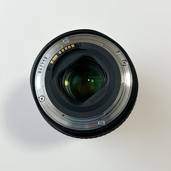 レンズ(ズーム) canon EF24-105mm F4 L IS USM