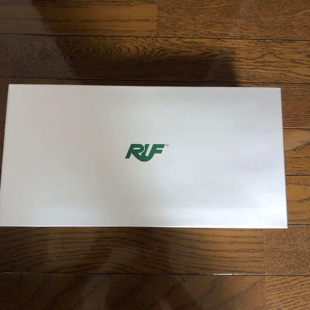 １/18 オールモストリアル ポルシェ911RUF SCR