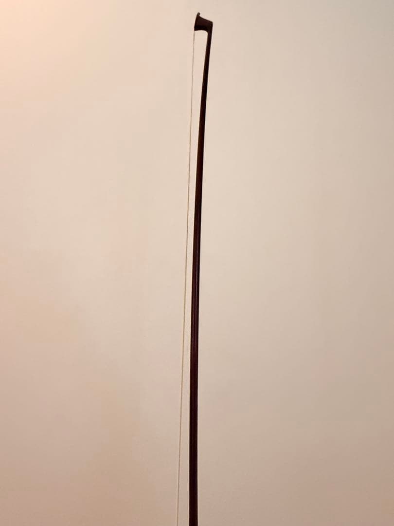 バイオリン弓　LUAN RUY 刻印弓 4/4 希少