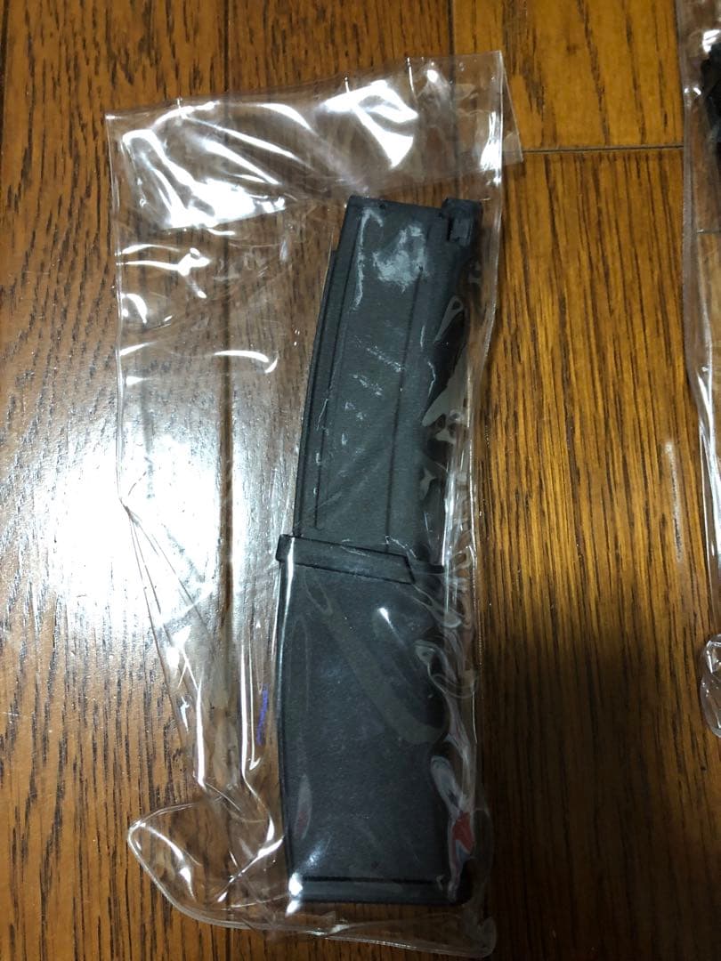VFC GBB mp7用スペアマガジン(40連)