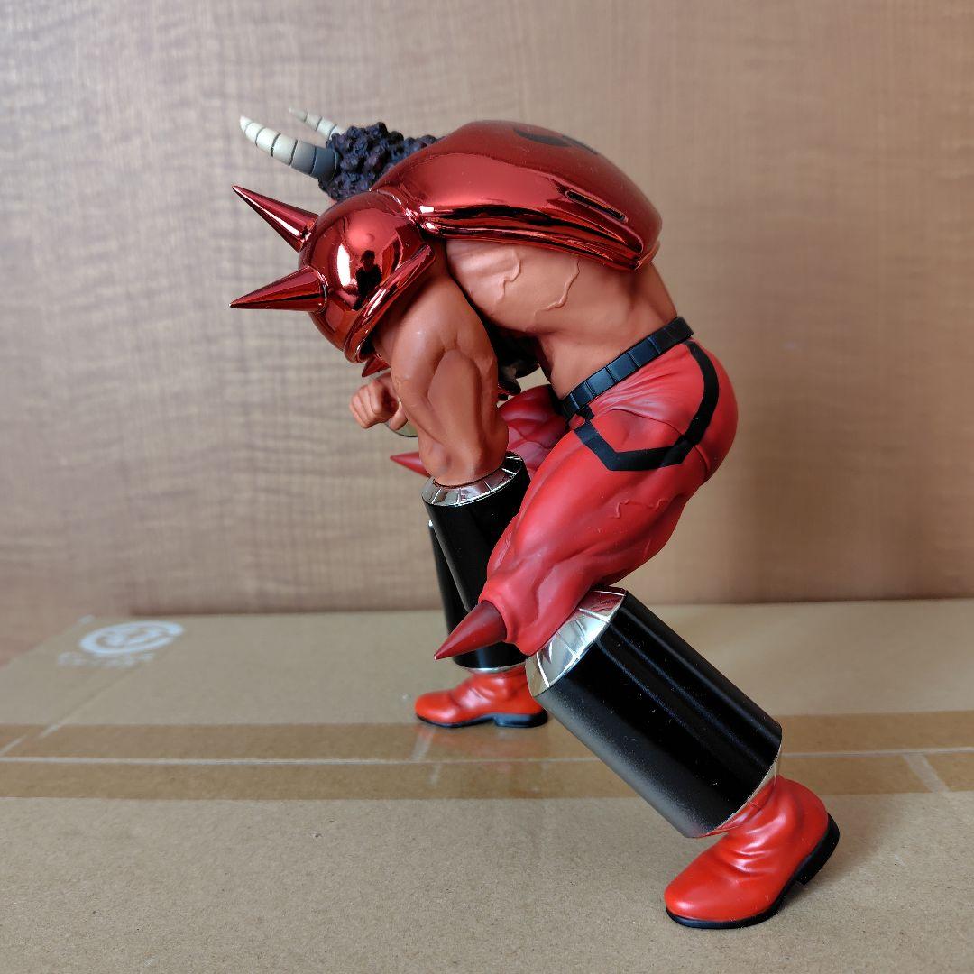 CCP バッファローマン 2.0 キン肉星王位争奪編　匠仕様　特別カラー