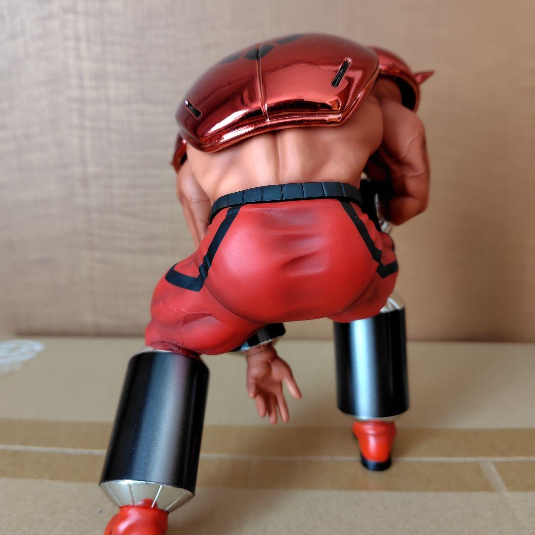 CCP バッファローマン 2.0 キン肉星王位争奪編　匠仕様　特別カラー