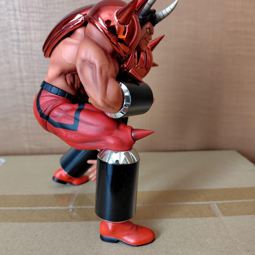 CCP バッファローマン 2.0 キン肉星王位争奪編　匠仕様　特別カラー