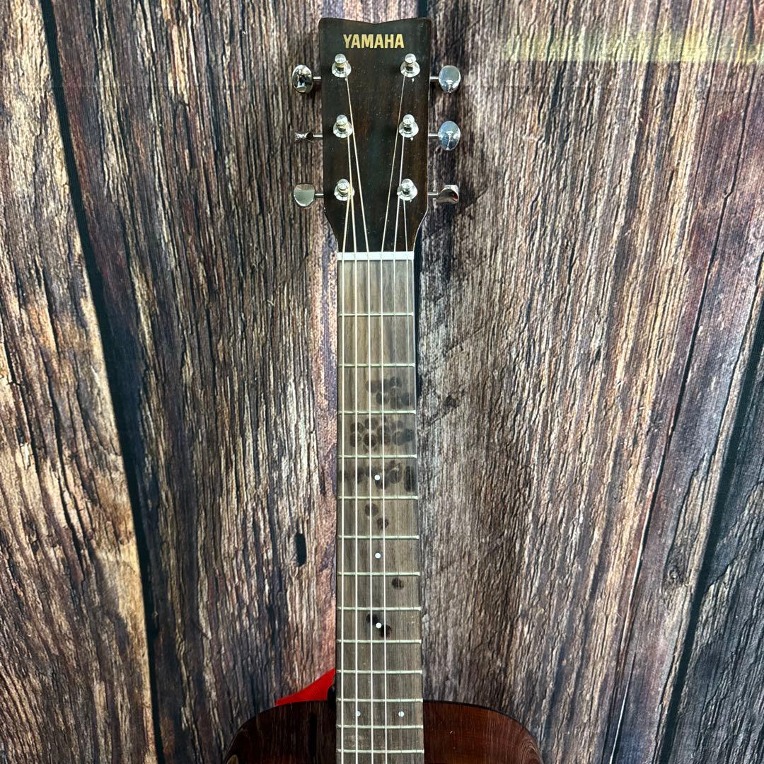 YAMAHA ヤマハ FG-JUNIOR JR2S ミニアコースティックギター