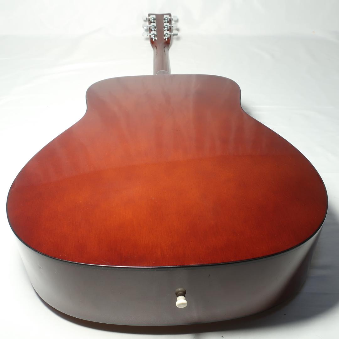 美品 YAMAHA F-340 アコースティックギター ケース付