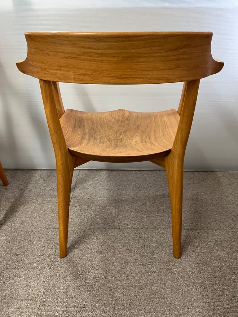 ゆ*な様 家具蔵カグラ　ダイニングセット