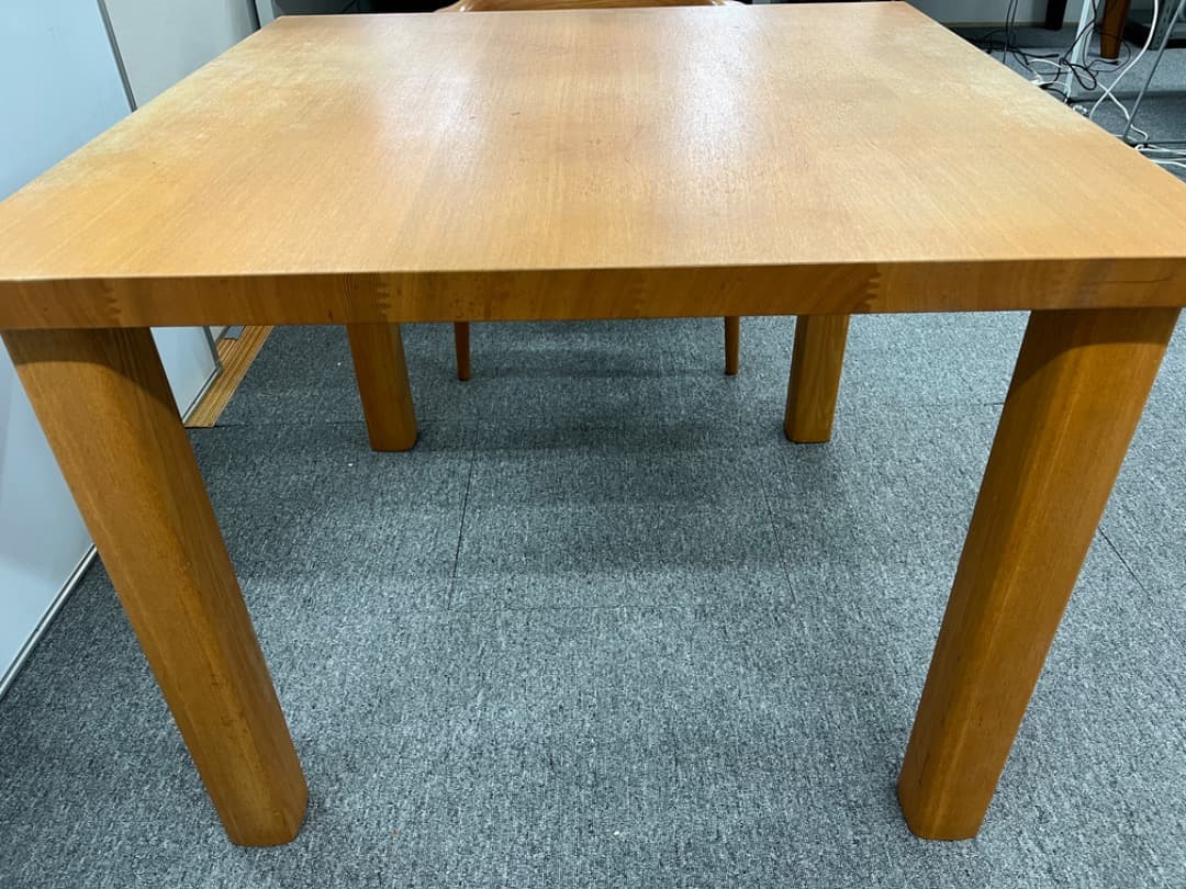 ゆ*な様 家具蔵カグラ　ダイニングセット