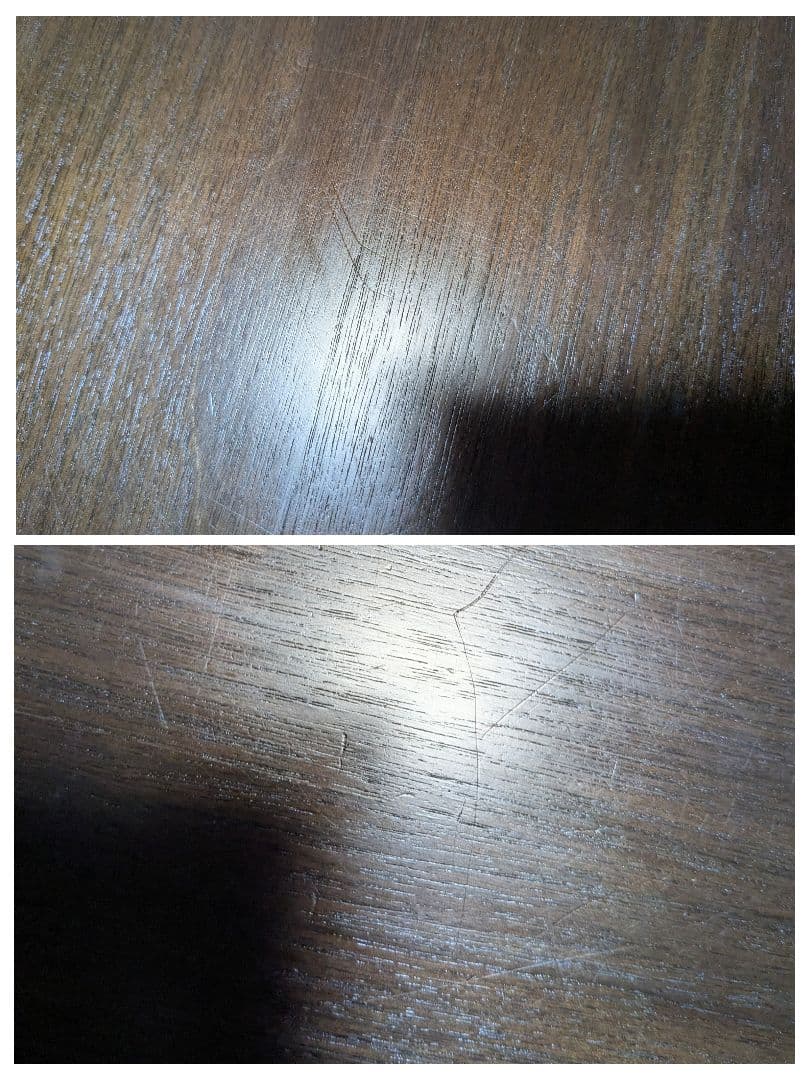 estic formax サイドテーブル ウォールナット ミッドセンチュリー