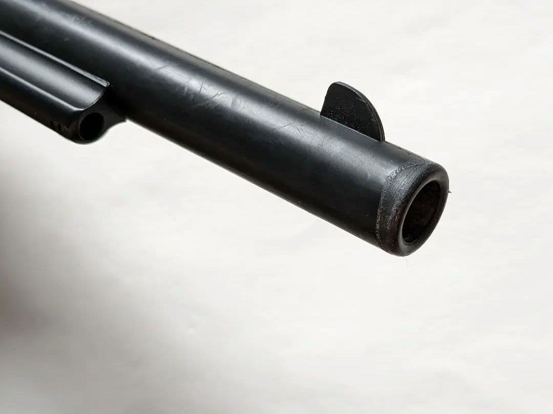 hws saaハートフォードシングルアクションアーミー ラバーモデルキャバルリー