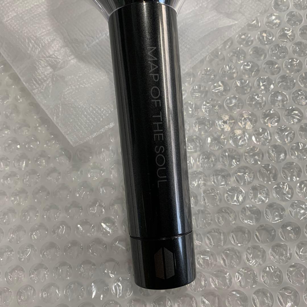 BTS 防弾少年団 アミボム 公式　ペンライト ver.4