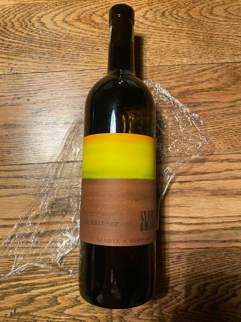 2017 Maria & sepp マリア・ウント・ゼップ・ムスター