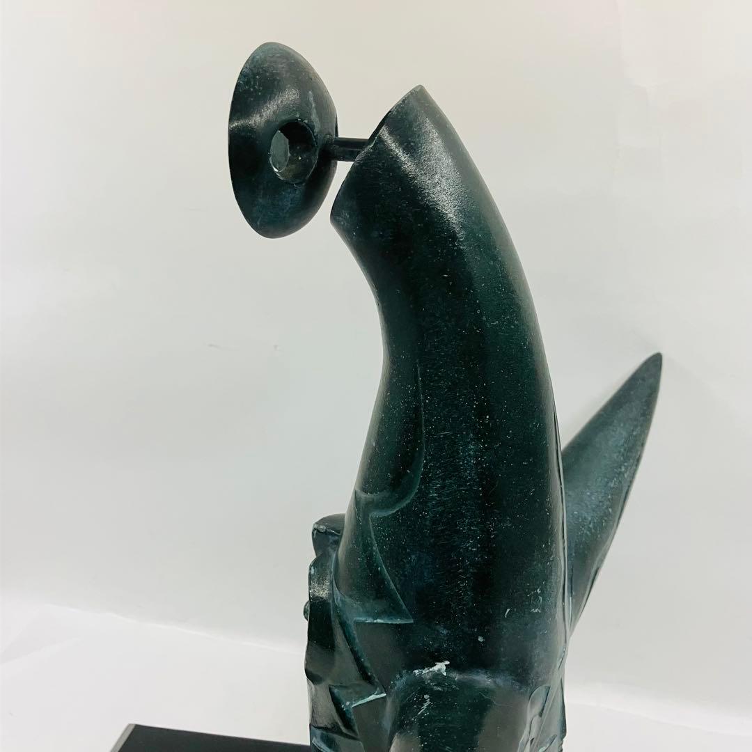 【激レア】万博内販売品 昭和レトロ 台座付き　太陽の塔　岡本太郎　オブジェクト