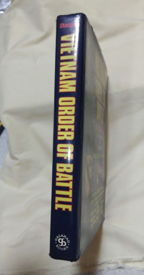 ベトナム戦争の資料　洋書