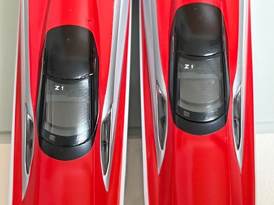 鉄道模型　Nゲージ　TOMIX 98965 E6系　秋田新幹線　こまち　限定品