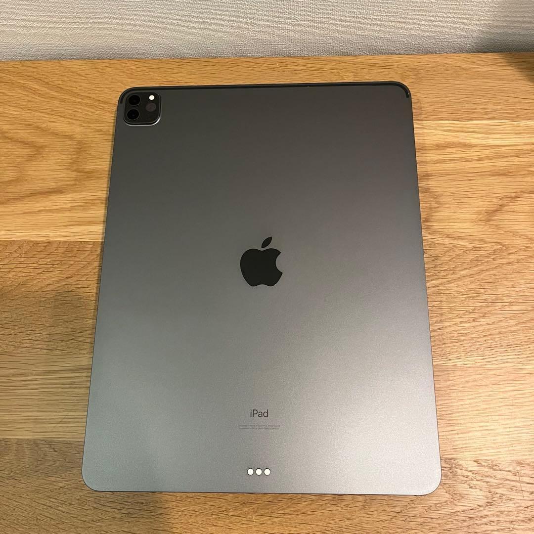 iPad Pro 12.9インチ 第4世代 Wi-Fiモデル 128GB
