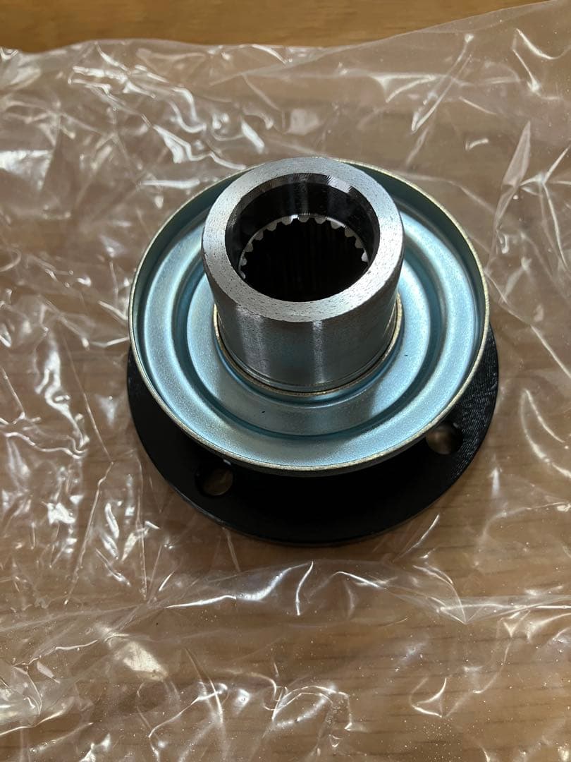 AE86 ハチロク純正 デフフランジ 41204-20020トレノ レビン