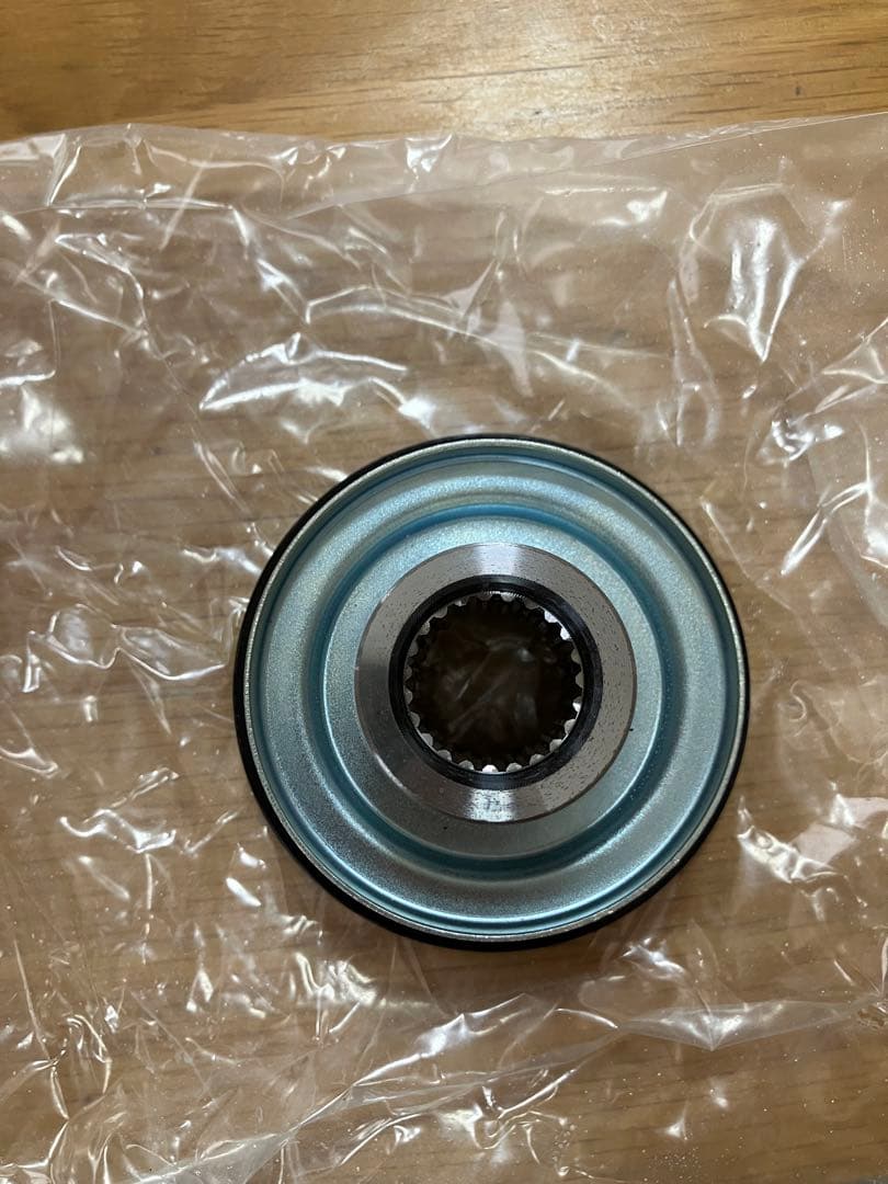 AE86 ハチロク純正 デフフランジ 41204-20020トレノ レビン