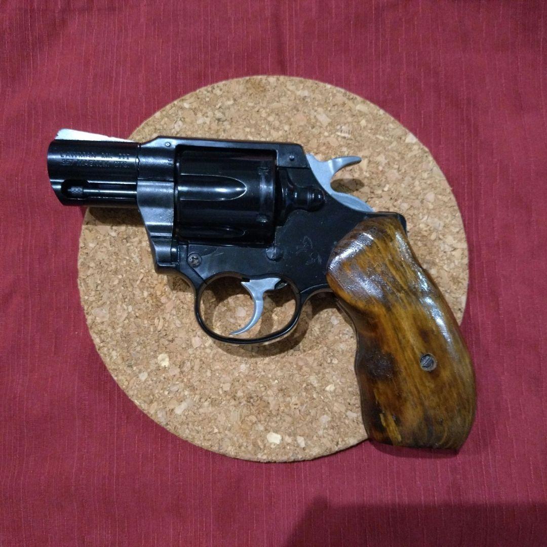 コルトローマンMKⅢ MGC製