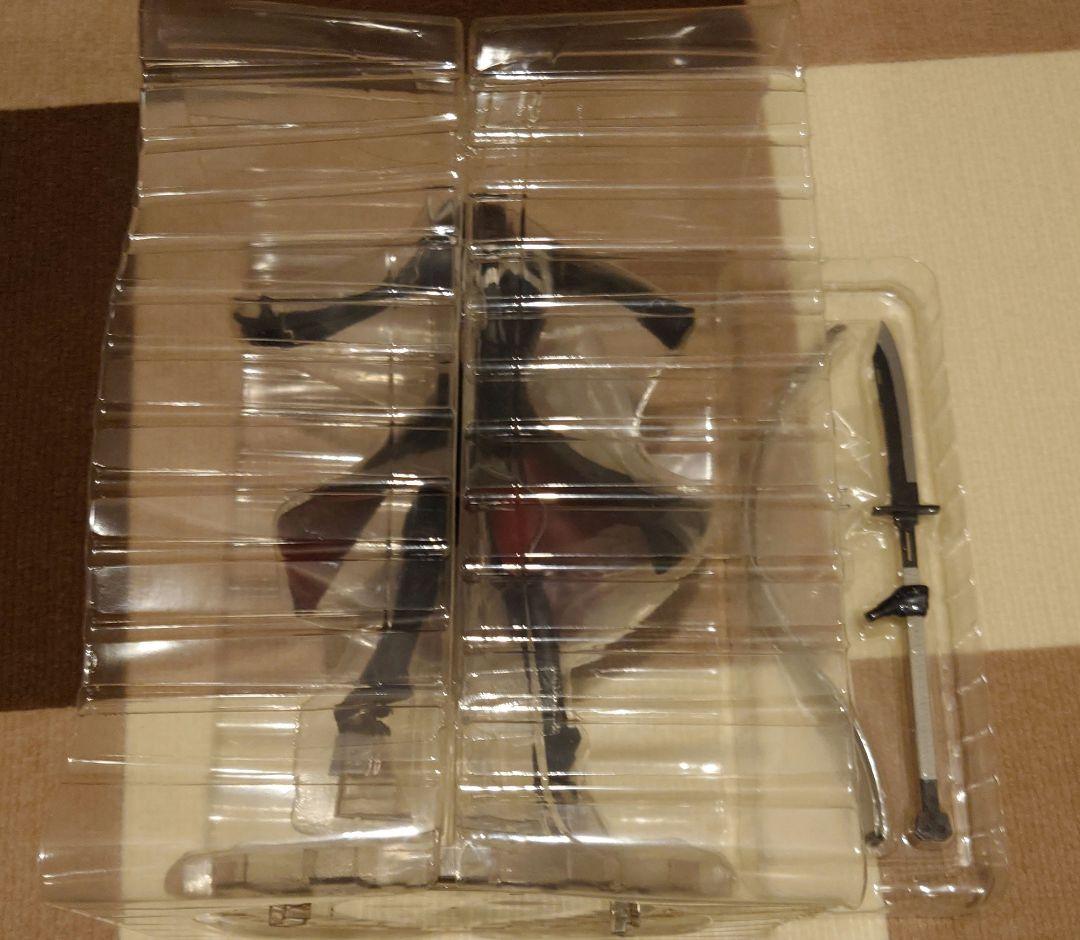 GCC DX Persona 4 イザナギ フィギュア