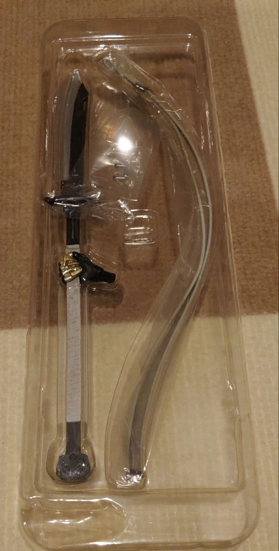 GCC DX Persona 4 イザナギ フィギュア