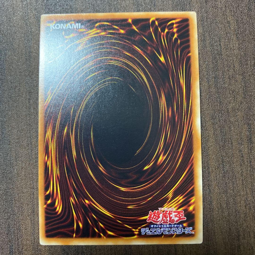 【遊戯王】真紅眼の黒竜　レッドアイズ・ブラックドラゴン　エラーカード