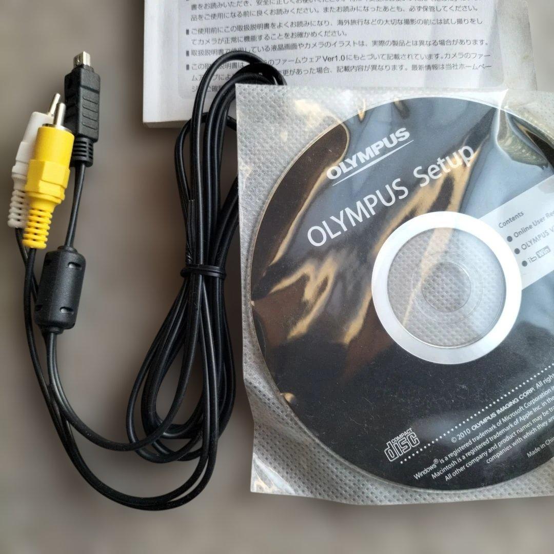 ミラーレス一眼 OLYMPUS PEN E-PL1ｓ