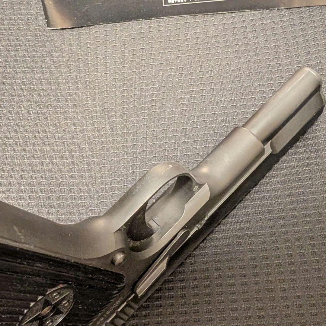 KSC TT33 トカレフ システム7 ヘビーウェイト