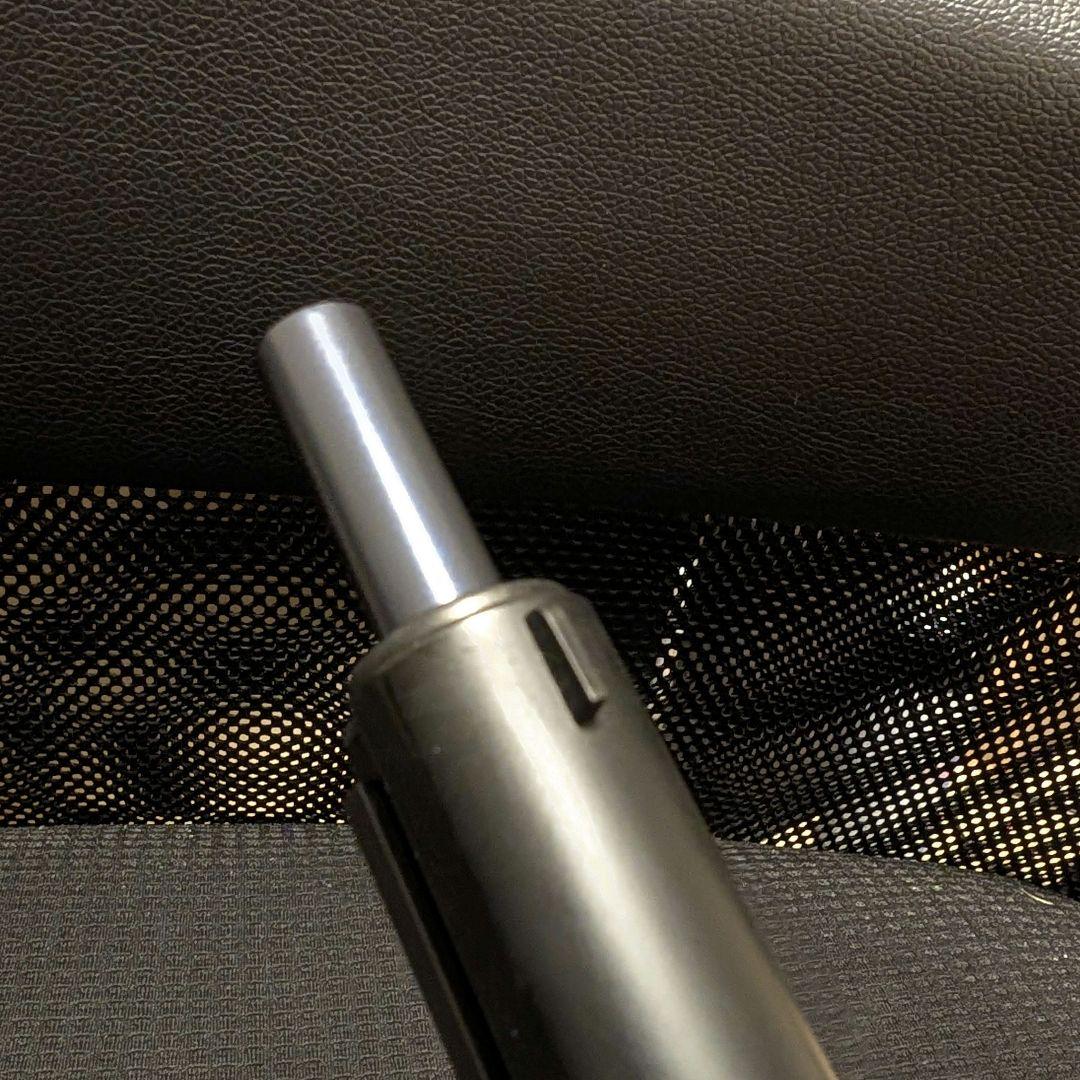 KSC TT33 トカレフ システム7 ヘビーウェイト