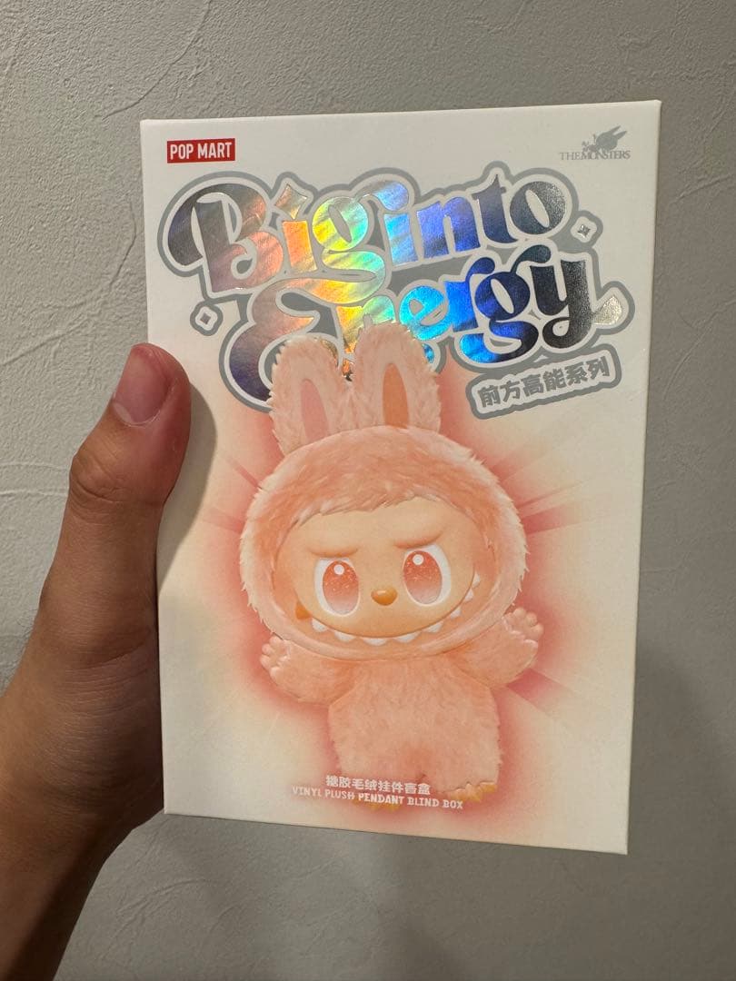 Syoo様　エナジー4個