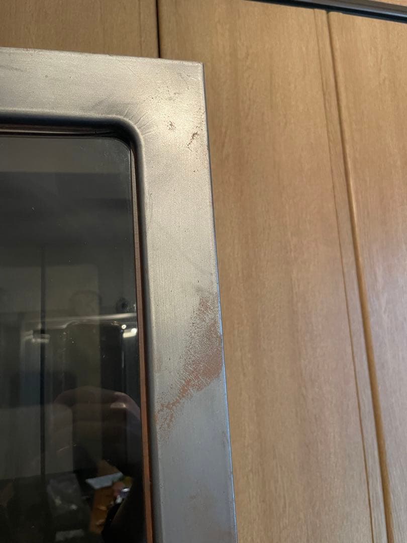 金属製キャビネット　Industrial Doctors Cabinet