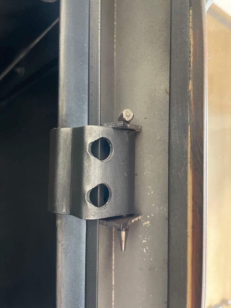 金属製キャビネット　Industrial Doctors Cabinet