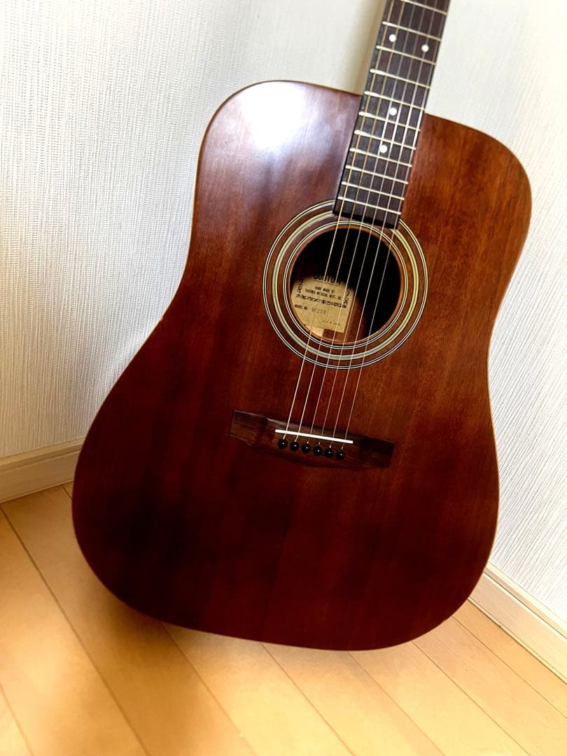 YASUMA ビンテージギター ヤスマ 日本製 激レア とても良い音です