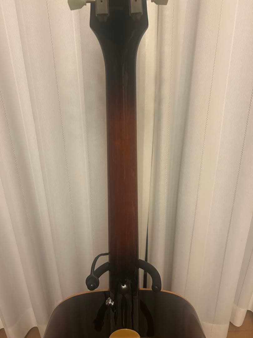 ギター Epiphone John Lennon EJ-160E EJ160E