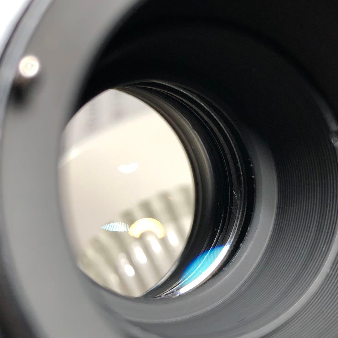 PENTAX smc takumar 105mm f2.8 m42マウント