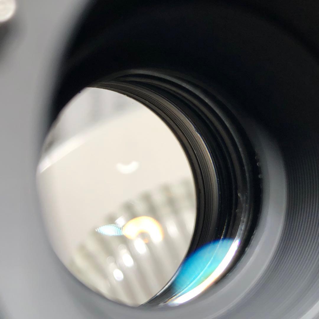 PENTAX smc takumar 105mm f2.8 m42マウント