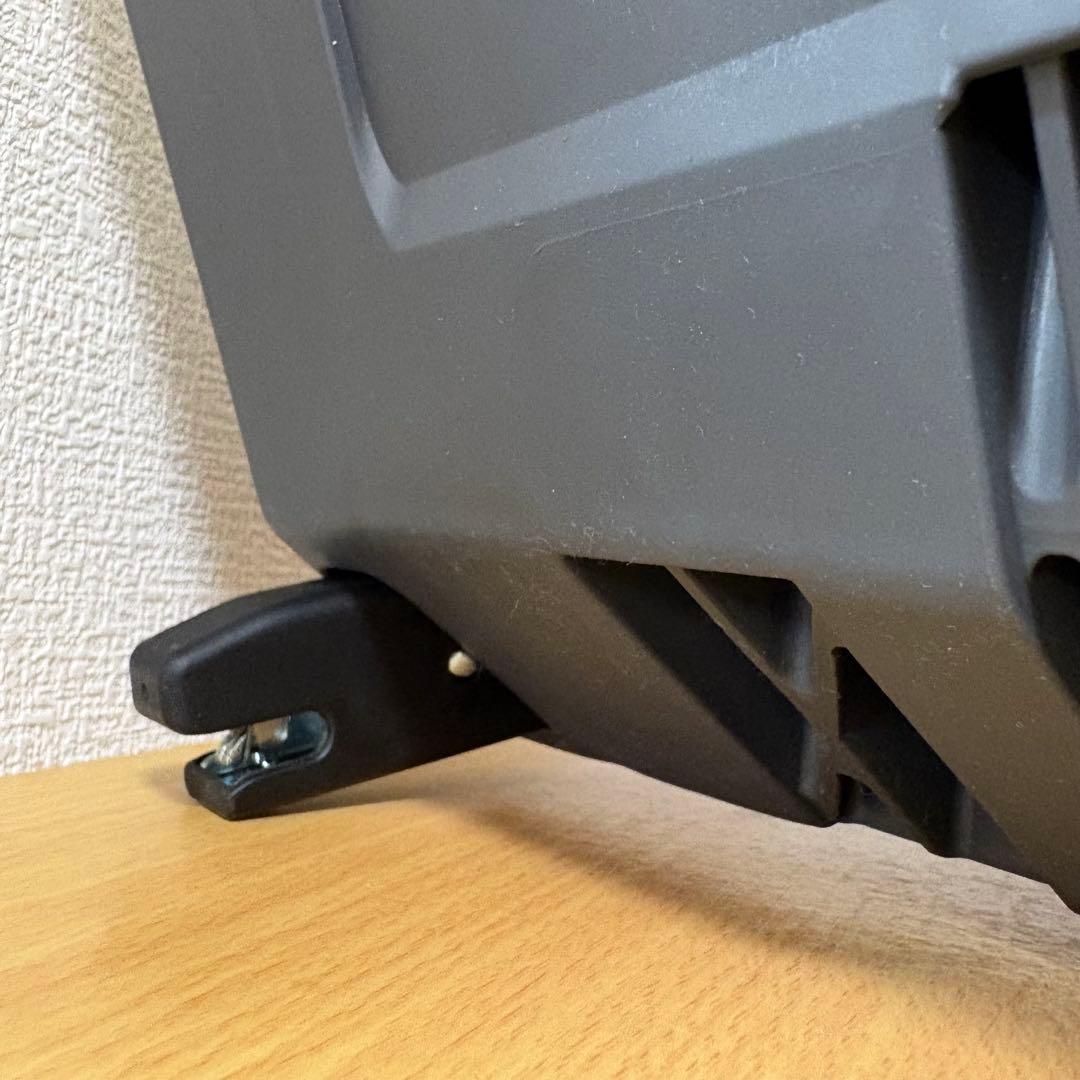 コンビ THE S ISOFIX ベース