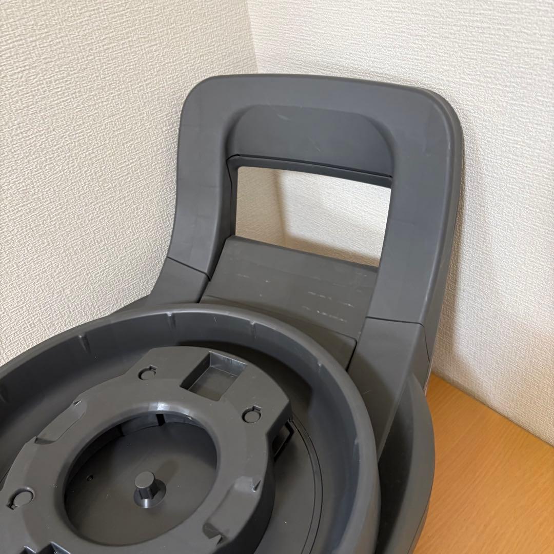 コンビ THE S ISOFIX ベース