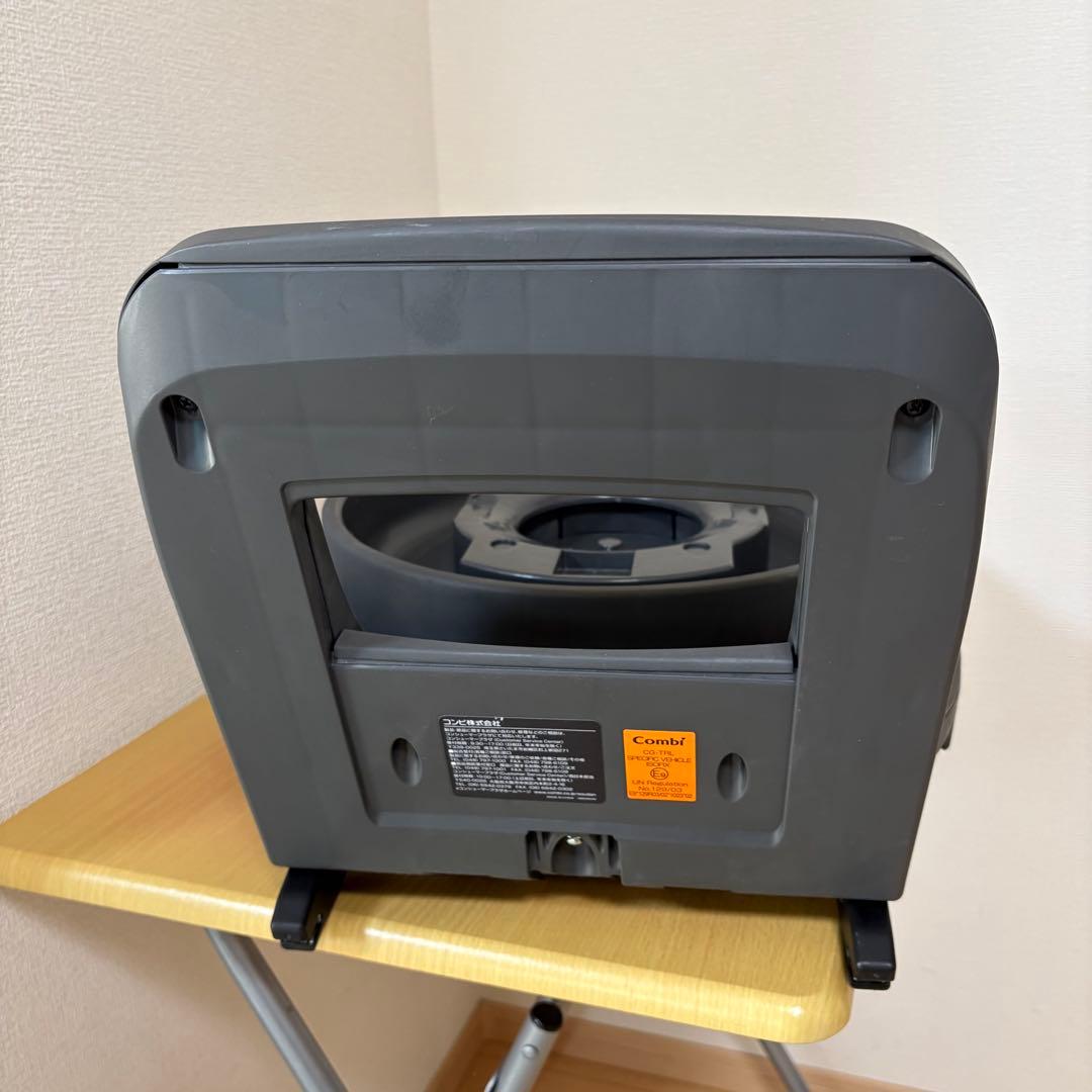コンビ THE S ISOFIX ベース