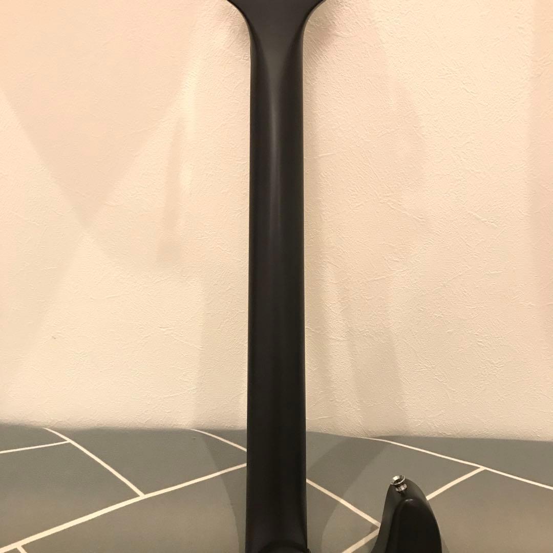 コルト EVL K4 matte black