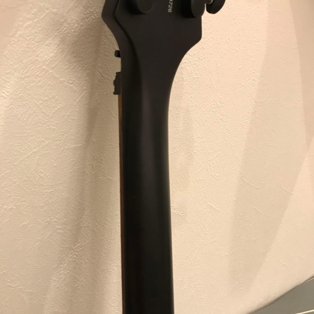 コルト EVL K4 matte black