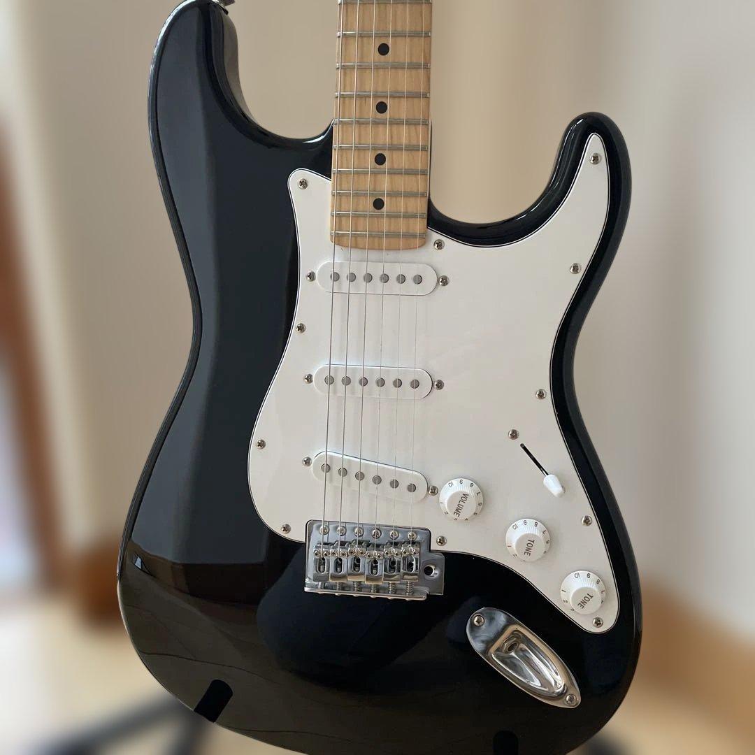 Bacchus ユニバースシリーズ　ストラトキャスター　美品