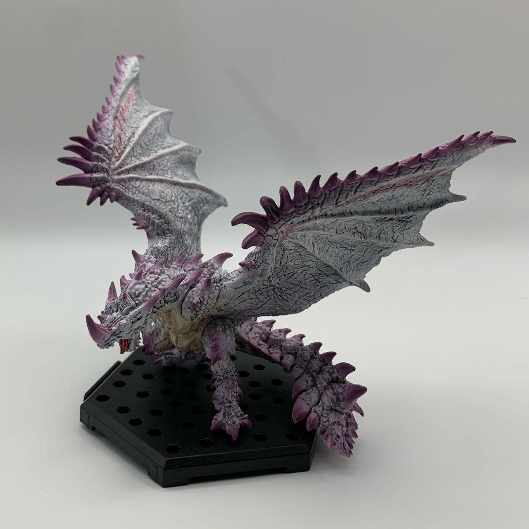 こ*う様 モンスターハンター　 クリエイターズモデル リペイント　極み吼えるジン