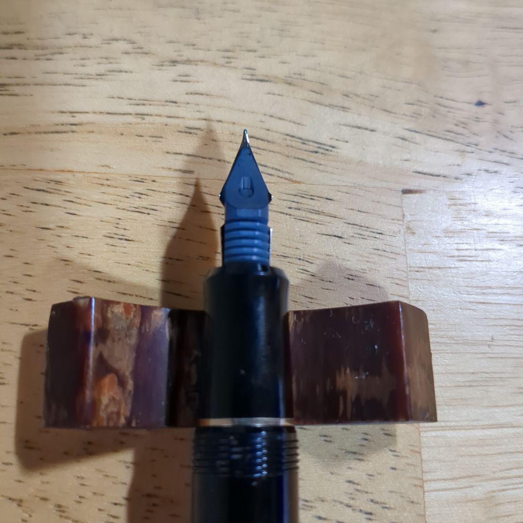 パイロット　カスタム742 フォルカン