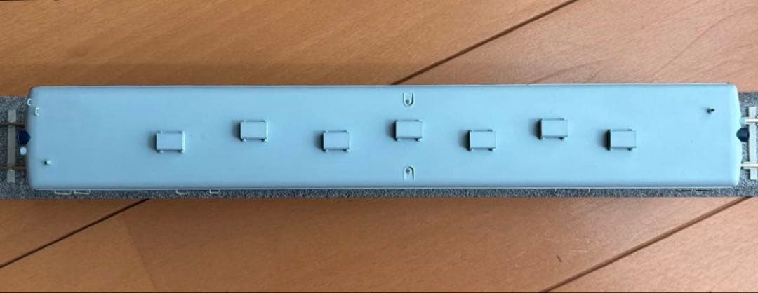 天賞堂 キハ20 旧色 天ワカ230 56003 プラ製