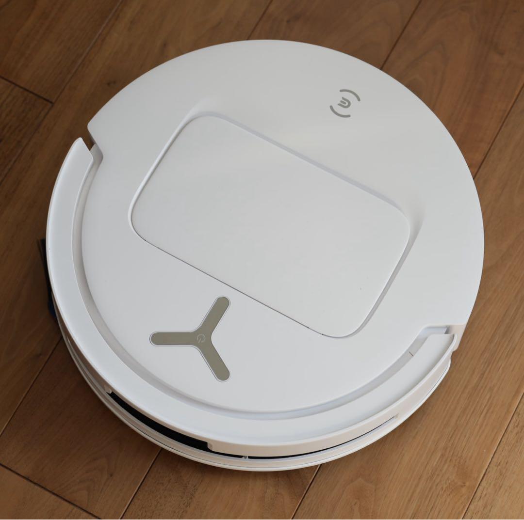 ECOVACS (エコバックス) DEEBOT T80 OMNI