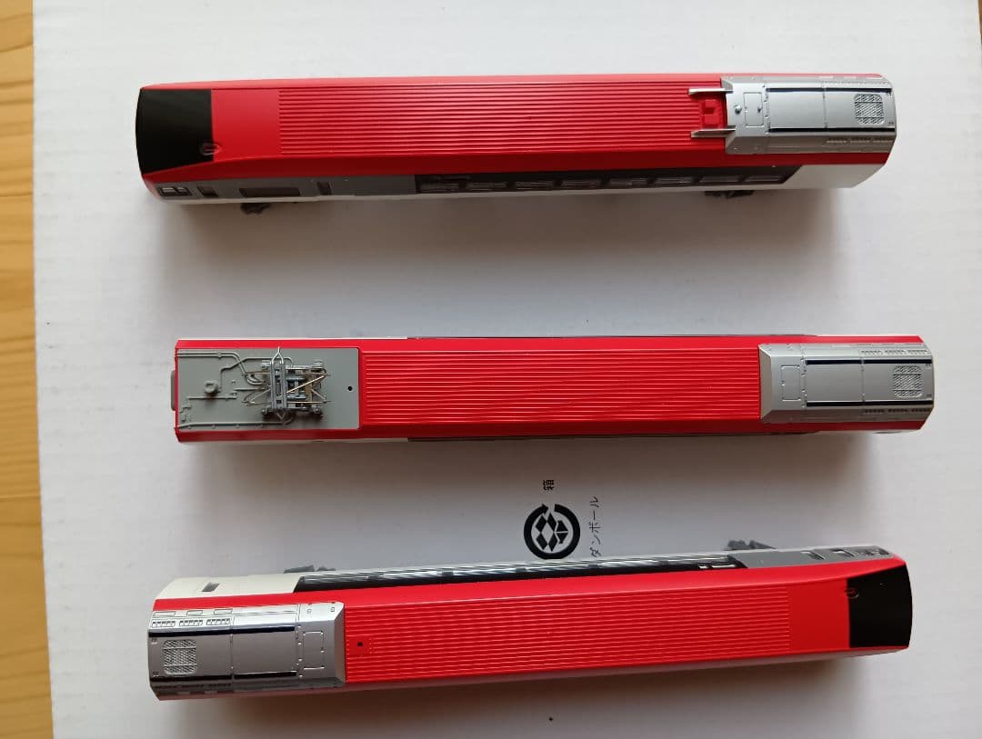 KATO 成田エクスプレス