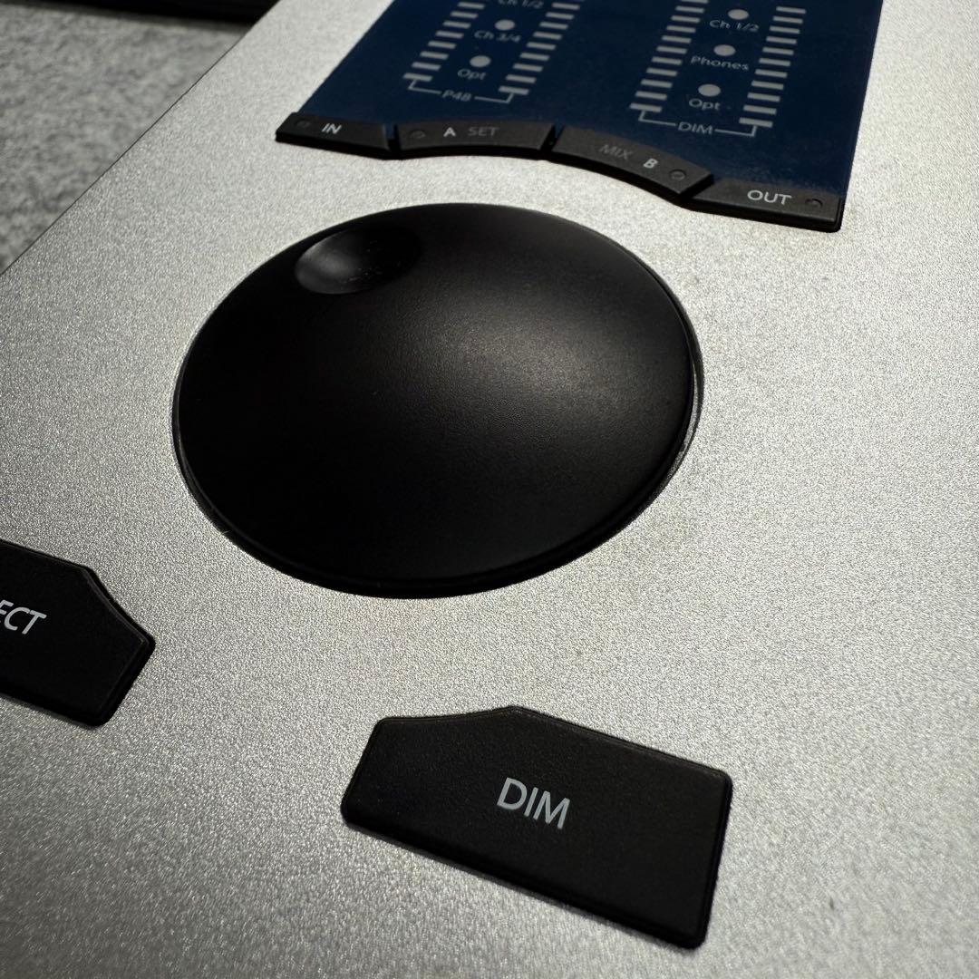 【美品】RME Babyface Pro FS 国内正規品