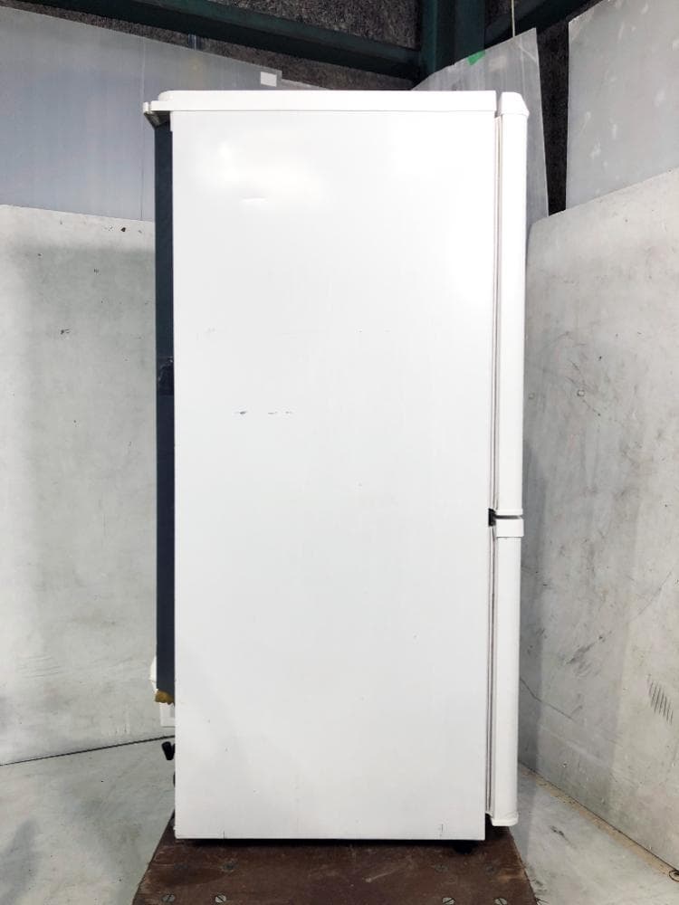 30日迄！★パナソニック 138L 冷蔵庫【NR-B145E9-KP】